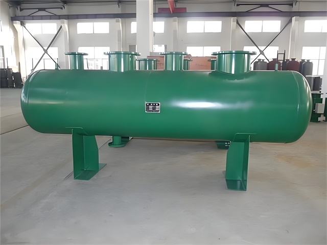 麻江分集水器的流速
