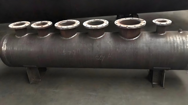 麻江集分水器属于特种设备吗